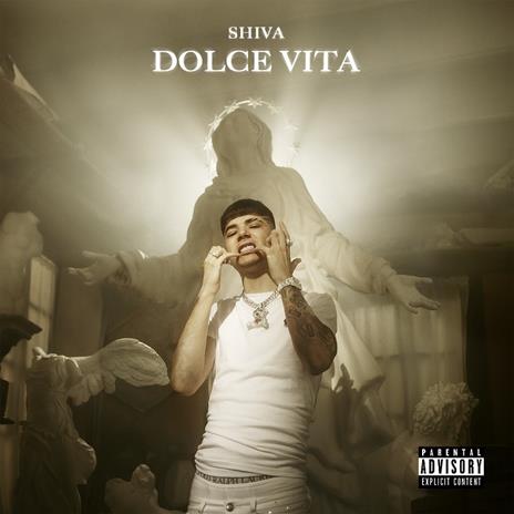 Dolce Vita (Special Maxi Brilliant Box) - CD Audio di Shiva