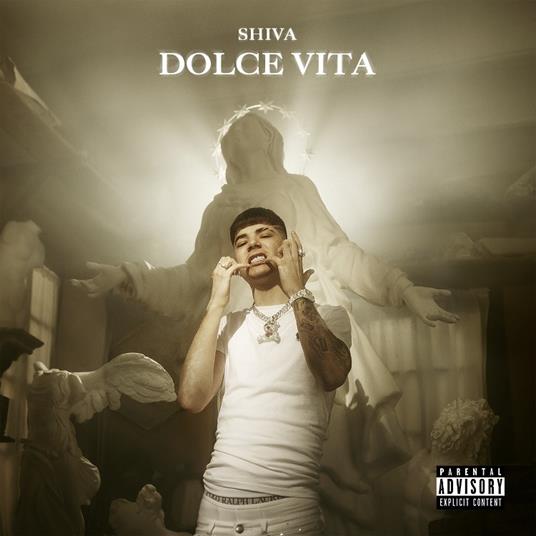 Dolce Vita (Special Maxi Brilliant Box) - Shiva - CD