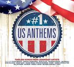 Number 1 US Anthems