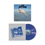 Jet Lag (180 gr. Blue Coloured Vinyl)