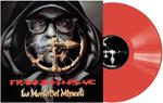 La morte dei miracoli (140 gr. Pink Coloured Vinyl)