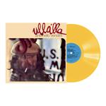 Ullalla (140 gr. Yellow Coloured Vinyl)