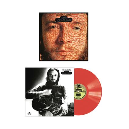 Super Gasoline Blues (180 gr. Red Coloured Vinyl) - Vinile LP di Roberto Ciotti