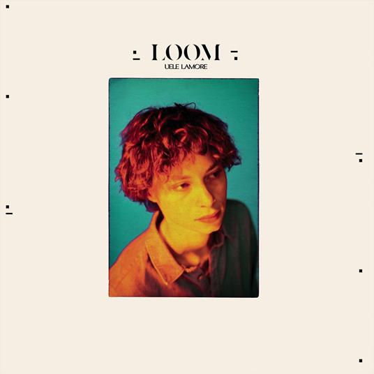 Loom - CD Audio di Uele Lamore