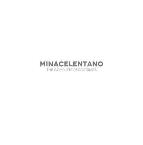 Minacelentano. The Complete Recordings (2 Vinyl Coloured) - Vinile LP di Minacelentano - 2