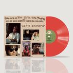 Gente distratta (Red Coloured Vinyl)