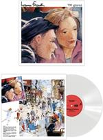 700 Giorni (Limited, Numbered & White Coloured Vinyl)