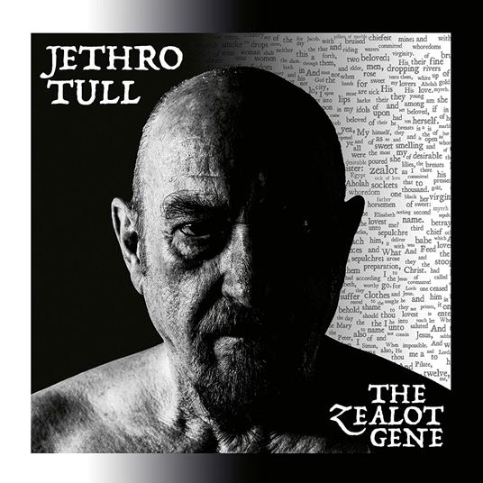 The Zealot Gene - CD Audio di Jethro Tull