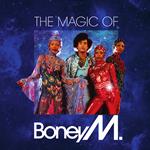 The Magic of Boney M. (Special Remix Vinyl Edition)