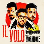 Il Volo Sings Morricone (Red Coloured Vinyl)