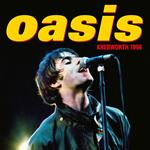 Oasis Knebworth 1996 (DVD)