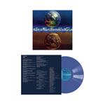 Come è profondo il mare (Limited, Numbered & Blue Coloured Vinyl)