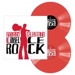 Il ribelle Rock! (Red Coloured Vinyl)
