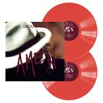 Amen (Limited, Numbered & 180 gr. Red Coloured Vinyl)