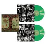 Il padrone della festa (Green Coloured Vinyl)