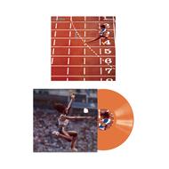 Leggera (140 gr. Limited, Numbered & Orange Coloured Vinyl)