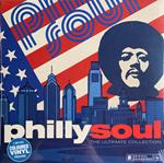 Philly Soul (The Ultimate Vinyl) Collection