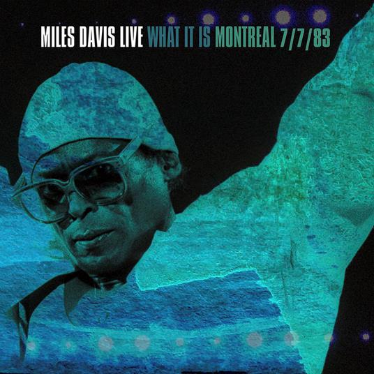 Live In Montreal - July 7 - Vinile LP di Miles Davis