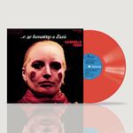 E se fumarono a Zazà (Red Coloured Vinyl)