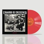 Ancora (Red Coloured Vinyl)