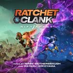 Ratchet & Clank. Rift Apart (Colonna Sonora)