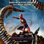 Spider-Man. No Way Home (Colonna Sonora)