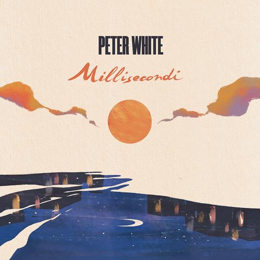 Millisecondi - CD Audio di Peter White
