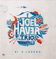 Ki 'A Lavaka - CD Audio di Joel Havea