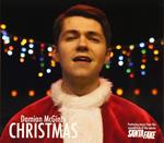 Damian McGinty - Christmas