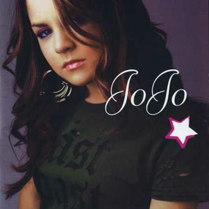 Jojo - CD Audio di JoJo