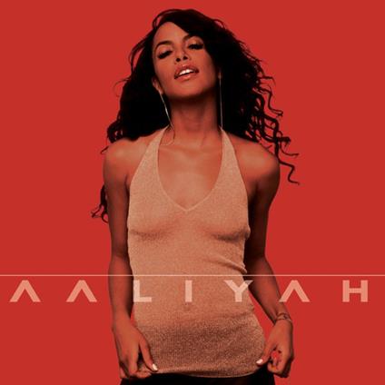 Aaliyah - CD Audio di Aaliyah