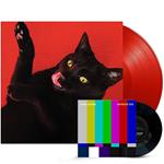 Big Colors (Gatefold Red Vinyl + Bonus)