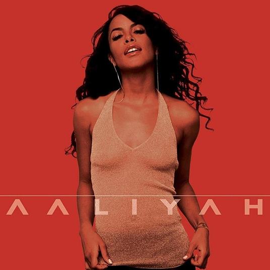 Aaliyah - Vinile LP di Aaliyah