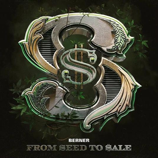 From Seed To Sale - CD Audio di Berner