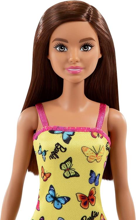 Barbie® Doll - 4