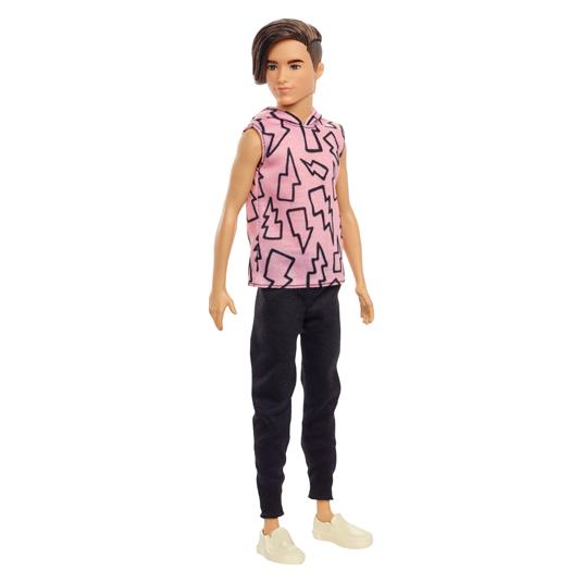 Barbie Ken Fashionistas Dl 5 - 4