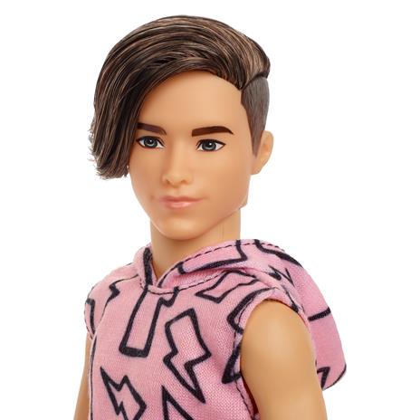 Barbie Ken Fashionistas Dl 5 - 5