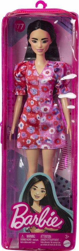 Barbie Fashionistas Doll #177 - 9