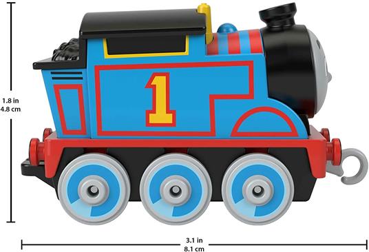 Fisher-Price® Thomas & Friends Tho - 6