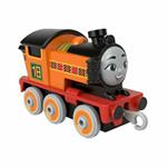 Fisher-Price Il Trenino Thomas Nia Locomotiva In Metallo