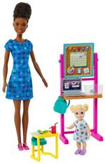 Barbie: I Can Be Kindergarten Teacher Aa