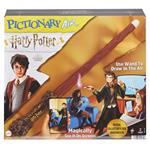 Pictionary Air Harry Potter Toys