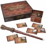 Mattel Games - Pictionary Air Harry Potter, Gioco per vedere quello che disegni sullo schermo, con bacchetta per disegnare nell''aria, gioco da tavolo per bambini + 8 anni (Mattel HDC62)