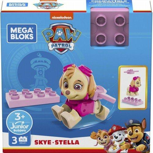 Mega Bloks® Paw Patrol Skye