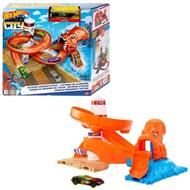 Hot Wheels City Octopus