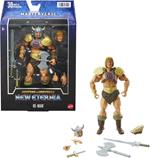 Masters of the Univers Mv Viking He-Man