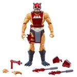 Masters Of The Universe New Eternia Masterverse Action Figura 2022 Zodak 18 Cm Mattel