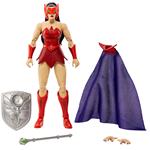 Masters Of The Universe Masterverse Action Figura 2022 Princess Of Power: Catra 18 Cm Mattel