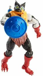 Masters of the Universe - Masterverse Personaggio Stinkor Snodato da Collezione con Accessori