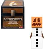 Minecraft Fusion Figures Snow Golem